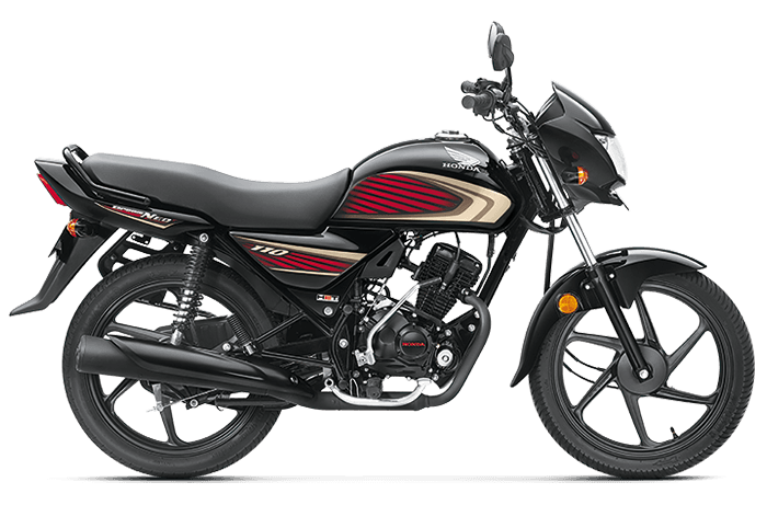 Meeraj Auto Honda Dream Neo